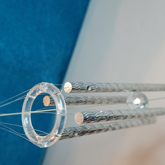 Dolphin Windchime Beautiful Sweet Sound! - Picture 9 of 12